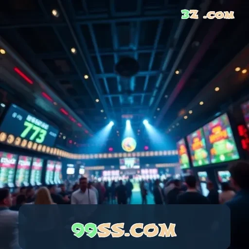 99ss.com: A Revolução dos Jogos com o App