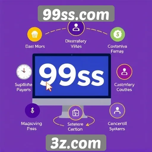 Benefícios de se cadastrar no 99ss.com