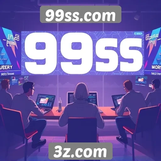 Desenvolvedores e suas contribuições para 99ss