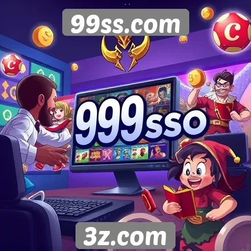 Fatores que influenciam a popularidade do 99ss.com