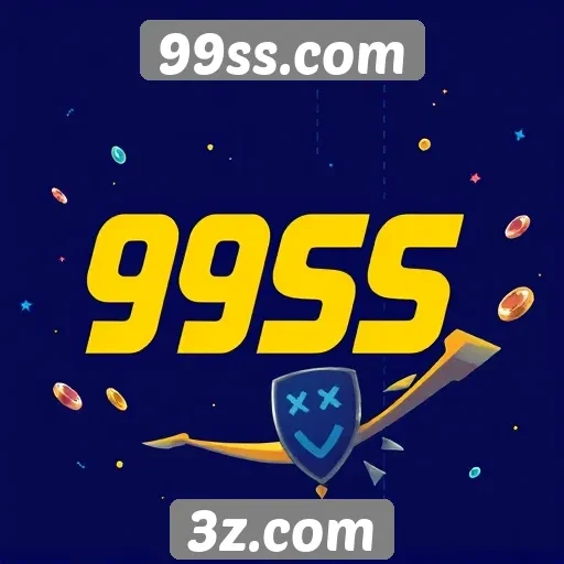 História e evolução do 99ss.com no mercado de jogos