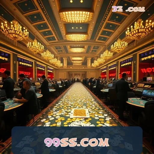 99ss.com: Conheça os Recursos Imperdíveis da Seção 'Entrar'