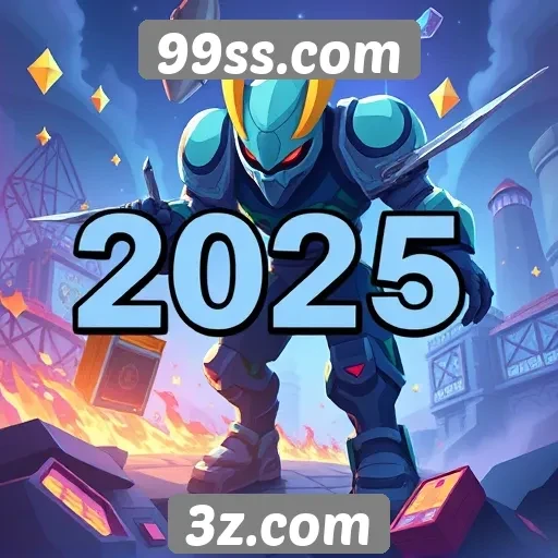 Principais jogos disponíveis no 99ss.com em 2025