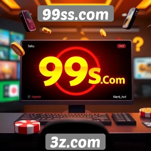 Estratégias de marketing adotadas pelo 99ss.com