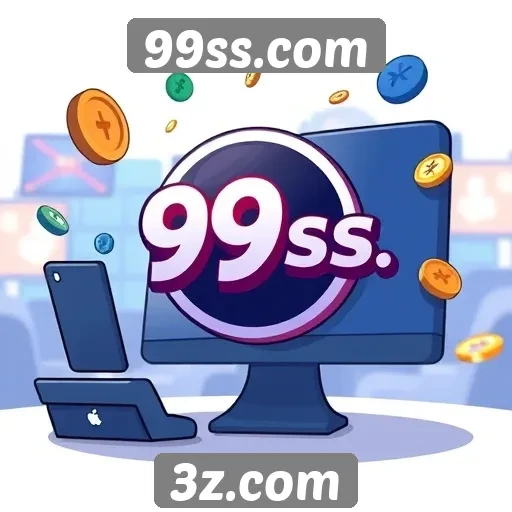 Novas funcionalidades implementadas no 99ss.com