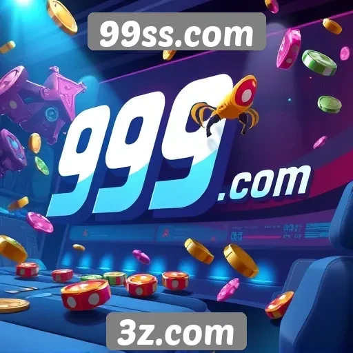 Análise da evolução do jogo online no 99ss.com