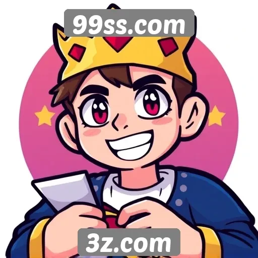 Depoimentos de jogadores do 99ss.com