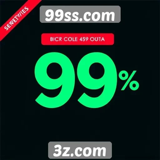 Promoções e bônus disponíveis no 99ss.com