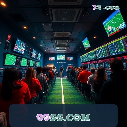 99ss.com: O Paraíso dos Caça-Níqueis Online