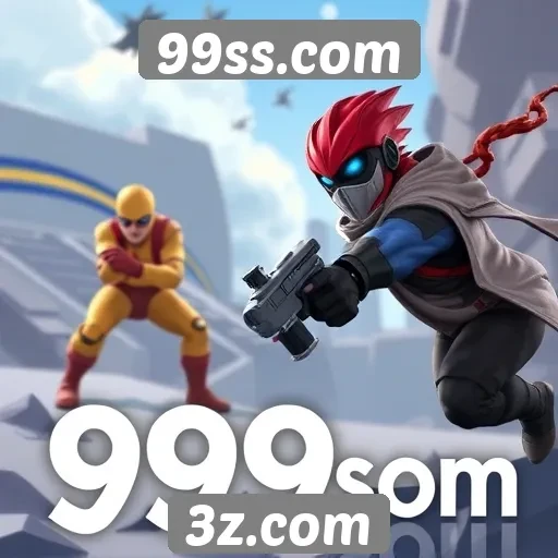 Vantagens e desvantagens do 99ss como plataforma de jogos