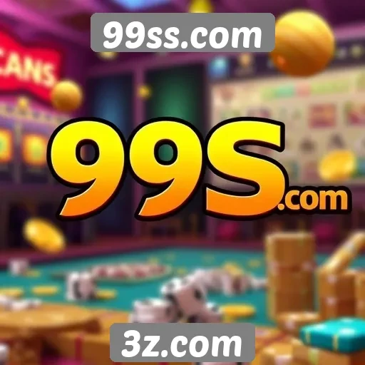 Comparação de 99ss com outros sites de jogos