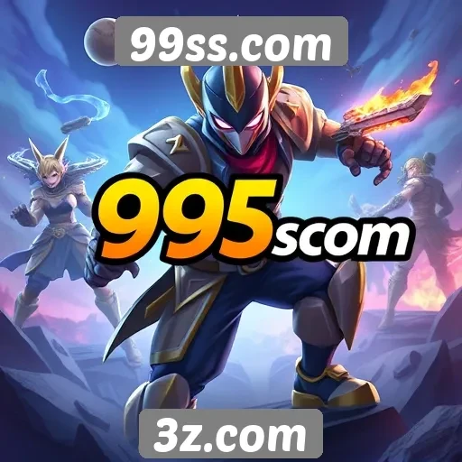 Como o 99ss.com se destaca no mercado