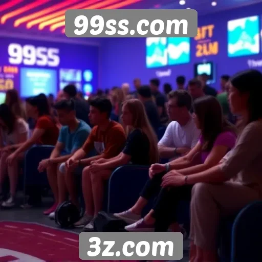 Experiência do usuário no 99ss.com avaliada por jogadores