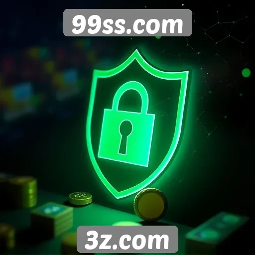 Segurança e privacidade dos usuários no 99ss.com