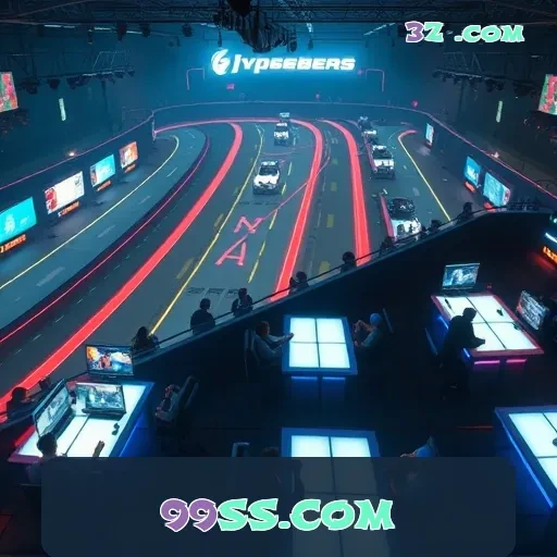 99ss.com: Descubra a Área VIP Que Revoluciona a Experiência de Jogos